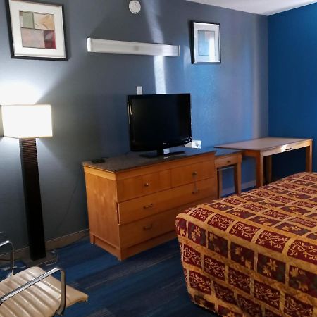 Travel Inn Winter Haven Extérieur photo