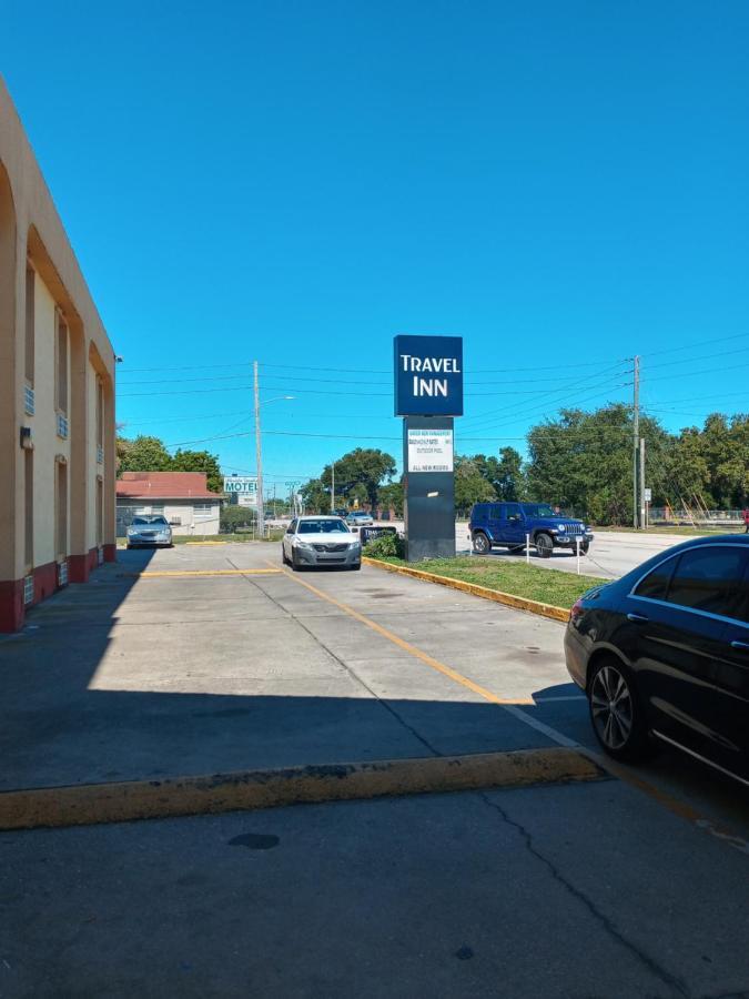 Travel Inn Winter Haven Extérieur photo