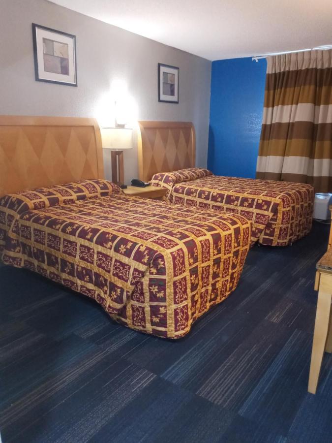 Travel Inn Winter Haven Extérieur photo