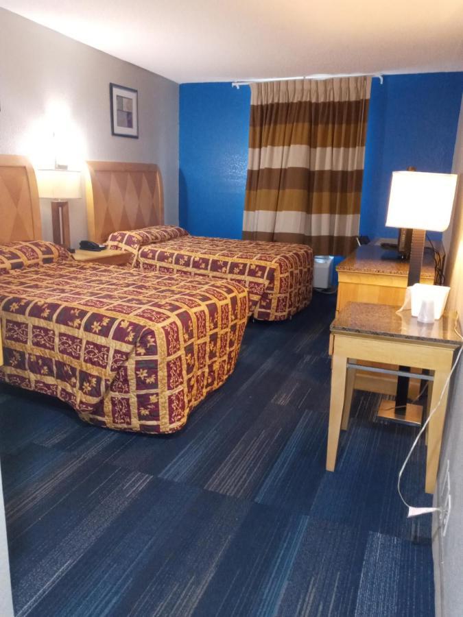 Travel Inn Winter Haven Extérieur photo