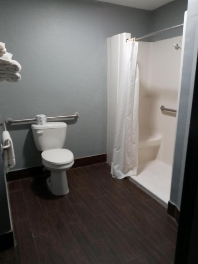 Travel Inn Winter Haven Extérieur photo