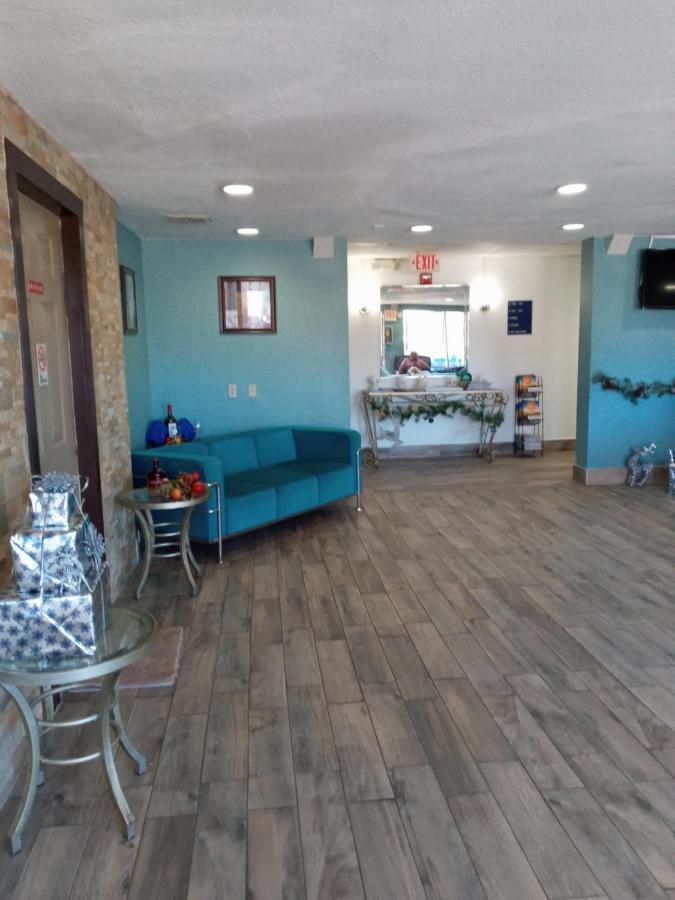 Travel Inn Winter Haven Extérieur photo