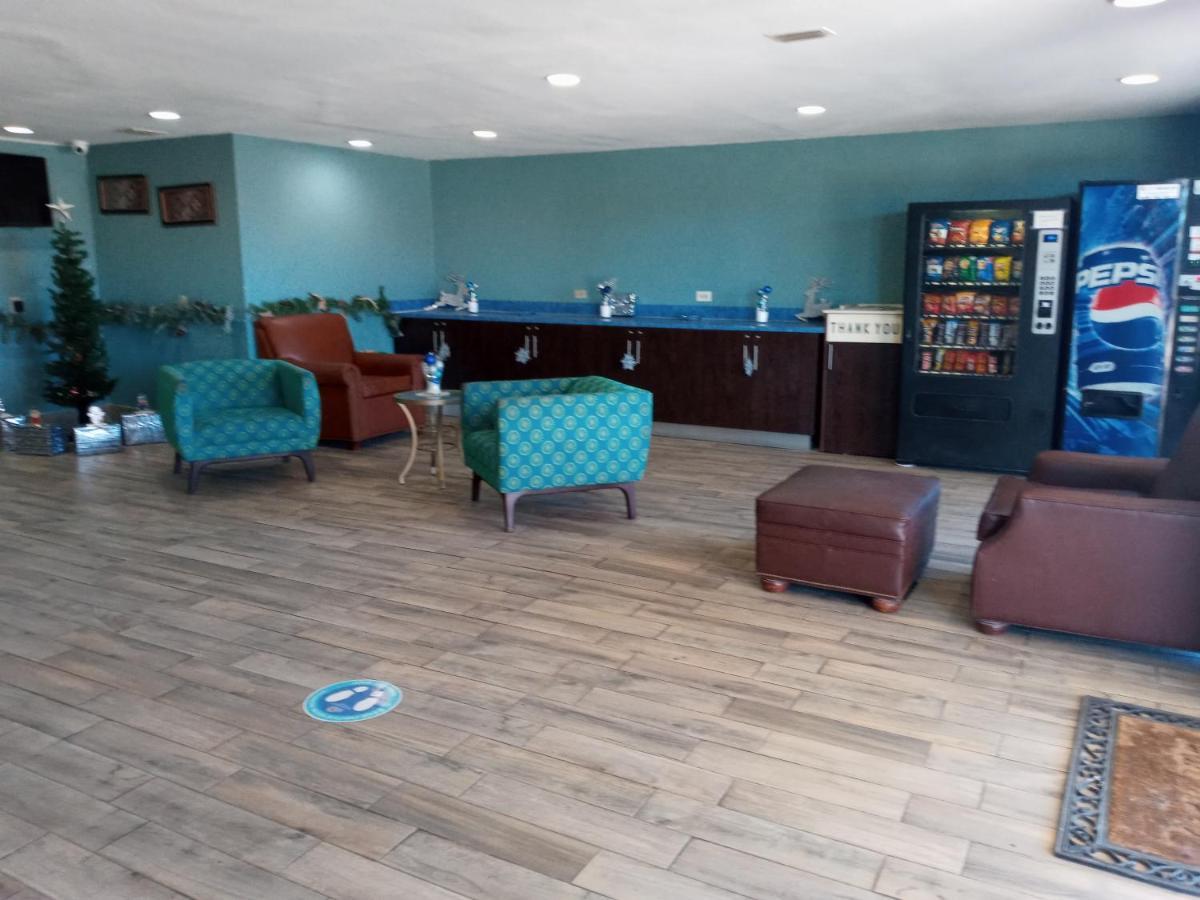 Travel Inn Winter Haven Extérieur photo