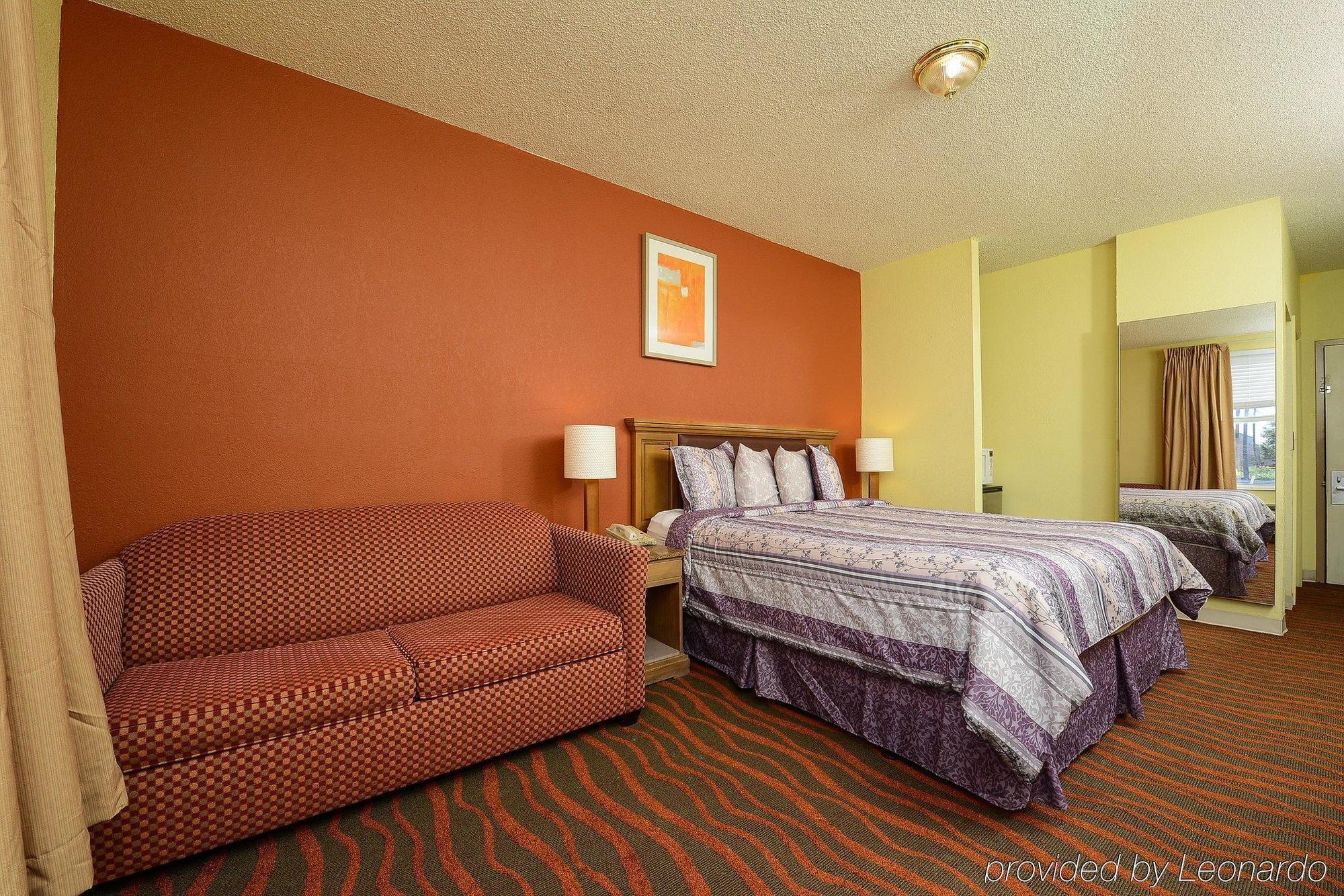 Travel Inn Winter Haven Extérieur photo