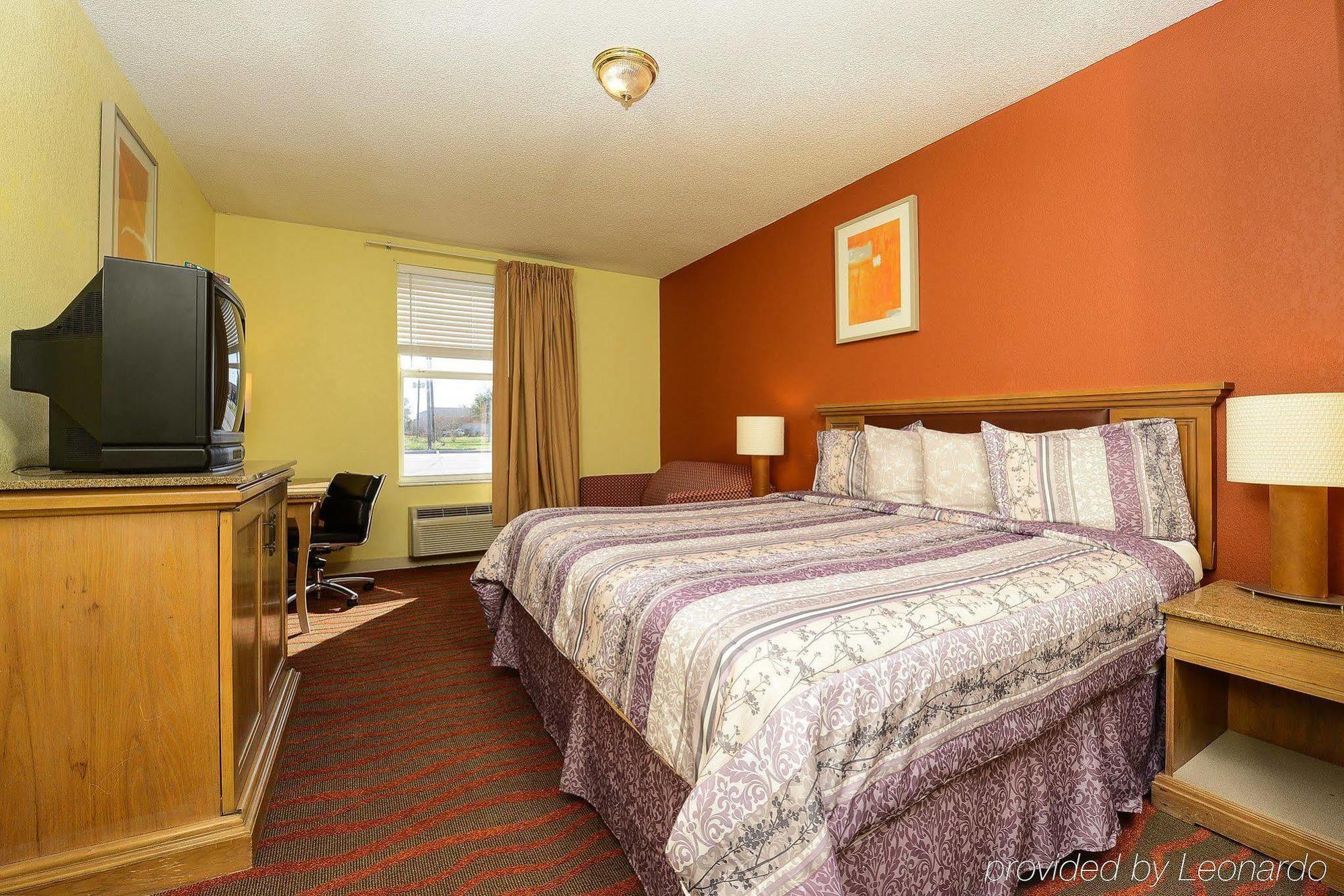 Travel Inn Winter Haven Extérieur photo