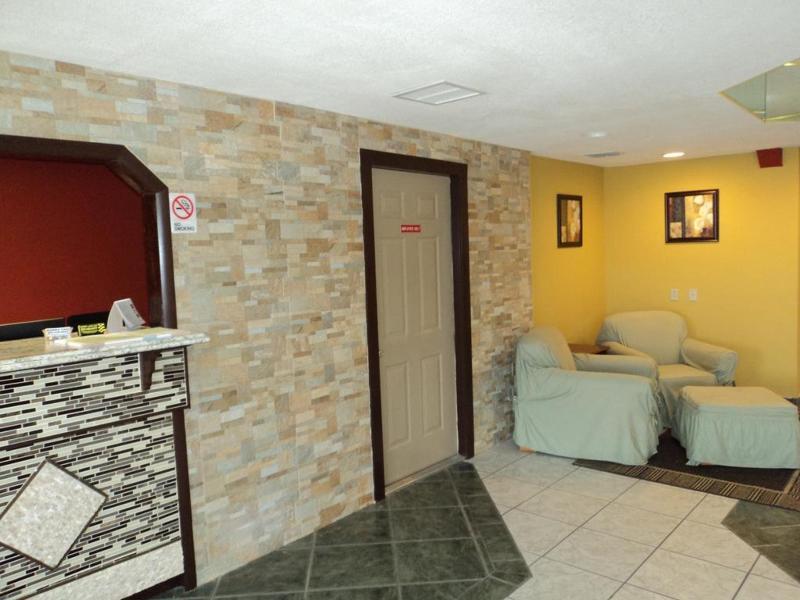 Travel Inn Winter Haven Extérieur photo