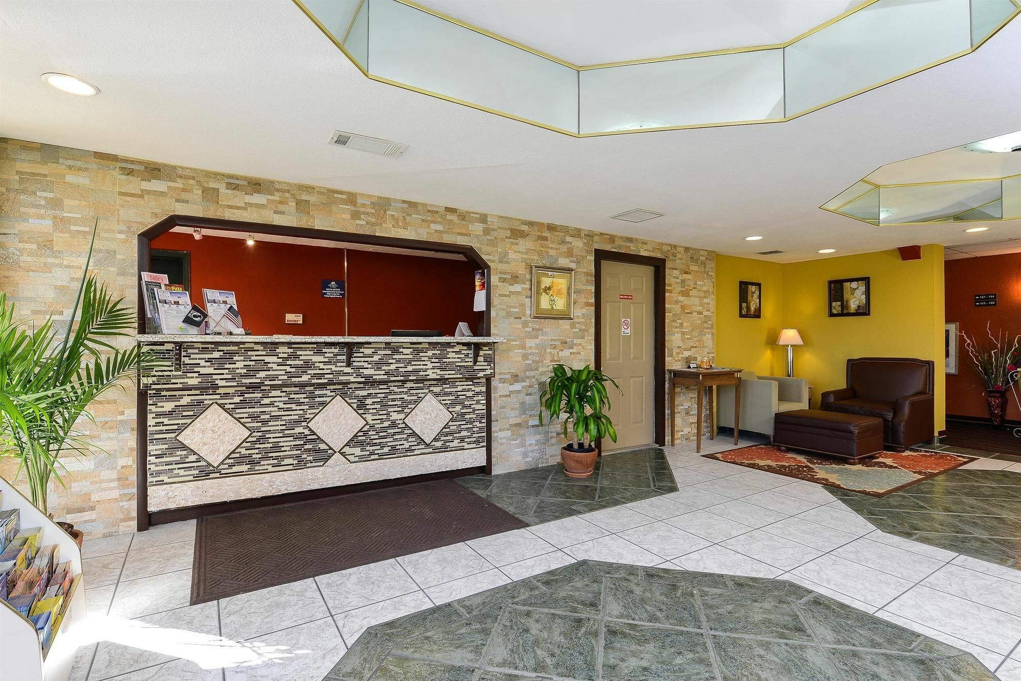 Travel Inn Winter Haven Extérieur photo